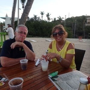 Meet your Posher, Cathy kenny